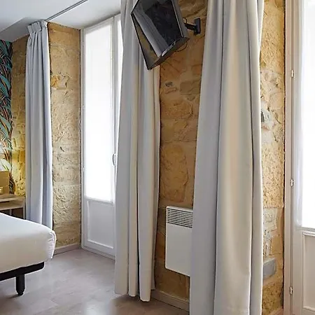 Hotel Welcome Gros *