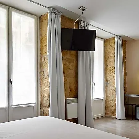 Welcome Gros Hotel *