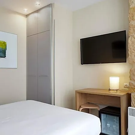 Welcome Gros Hotel