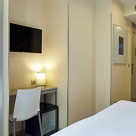 Welcome Gros Hotel San Sebastian