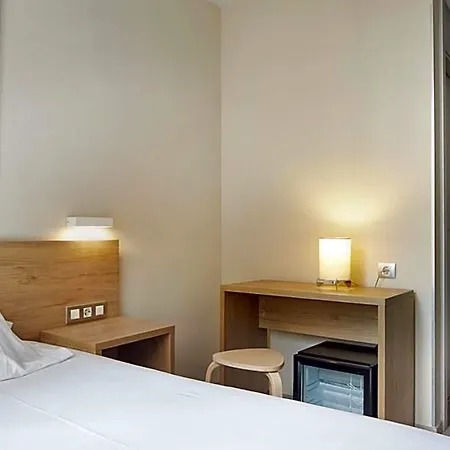 Welcome Gros Hotel San Sebastian