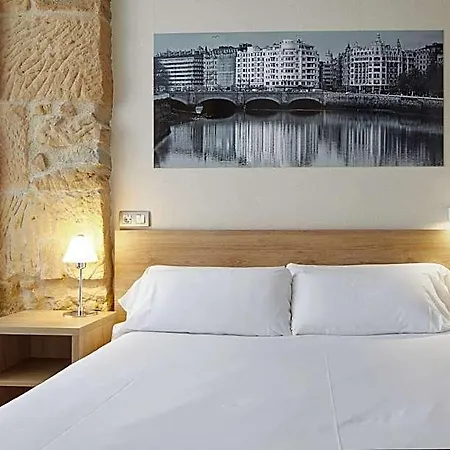 Welcome Gros Hotell *