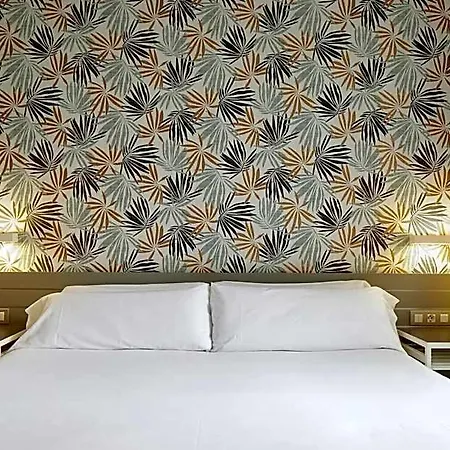 Hotell Welcome Gros San Sebastián