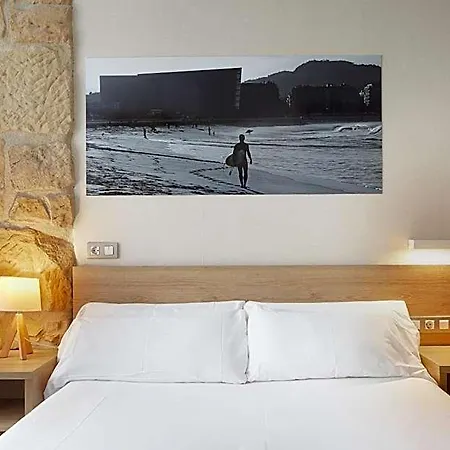 Welcome Gros Hotell