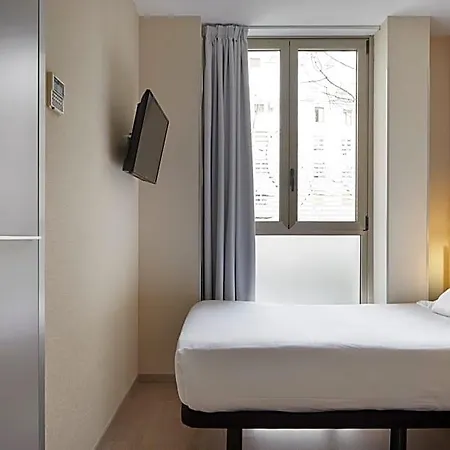 Hotell Welcome Gros