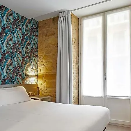 Hotell Welcome Gros *