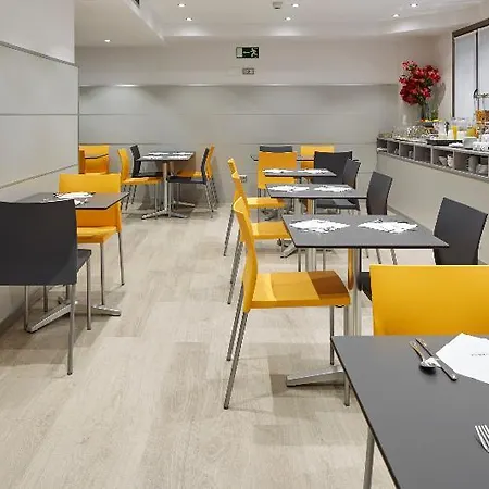 Welcome Gros Hotel San Sebastian