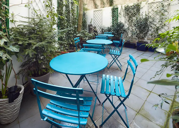 Welcome Gros * San Sebastián