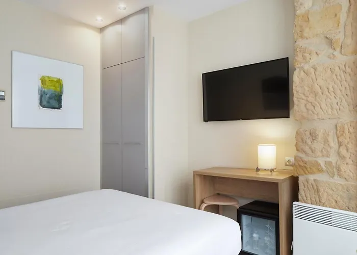 Welcome Gros San Sebastián