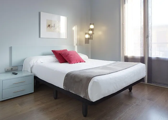 Welcome Gros Hotel San Sebastián