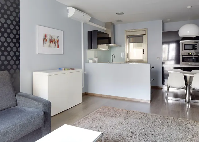 Welcome Gros Hotel San Sebastián