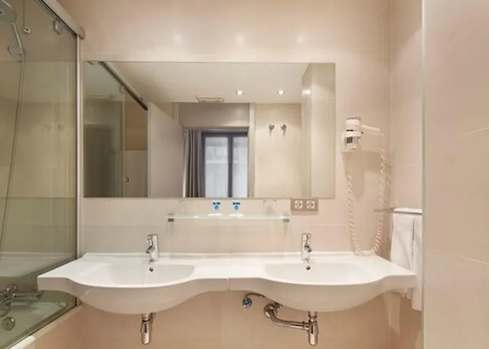 Welcome Gros Hotel *