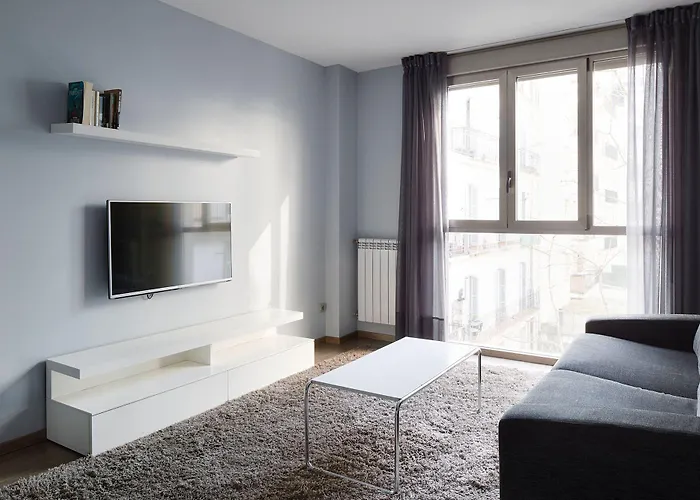 Welcome Gros Hotel San Sebastián