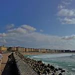 Welcome Gros * San Sebastian