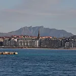 Welcome Gros Hotel San Sebastian