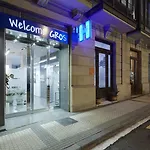 Welcome Gros Hotel