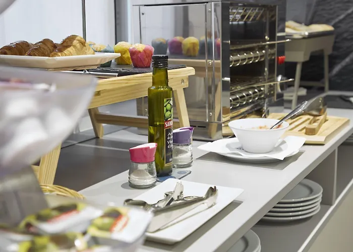 Отель Welcome Gros