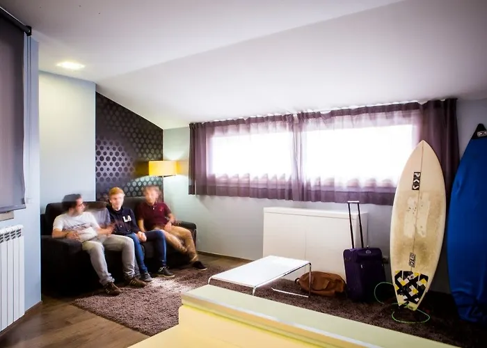 Welcome Gros Отель