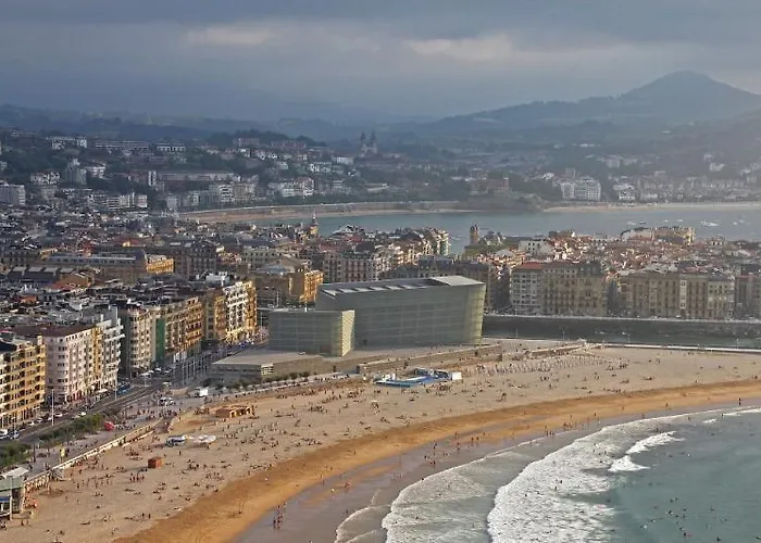 Отель Welcome Gros *