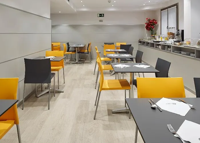 Welcome Gros Отель Сан-Себастьян